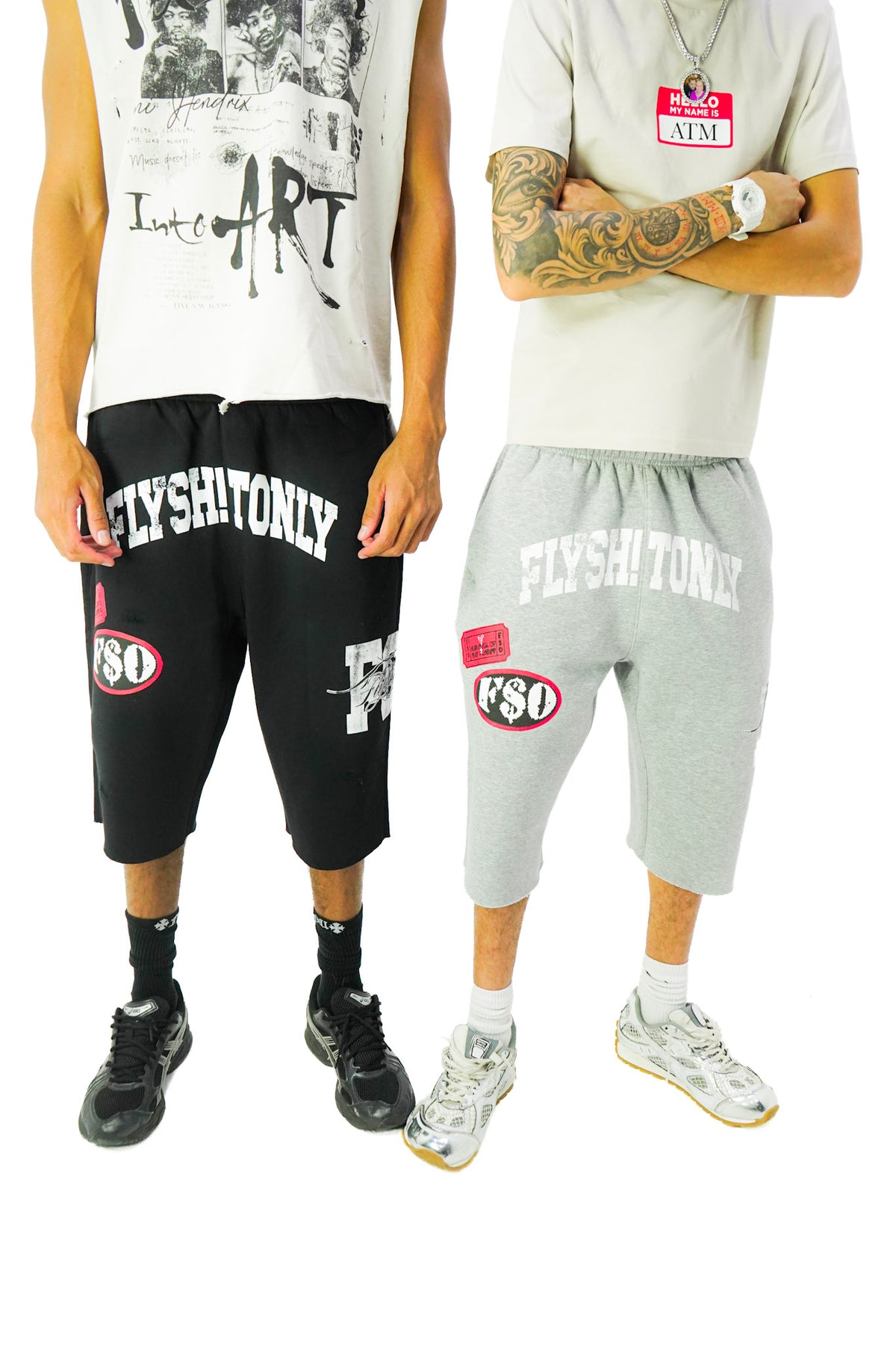 BUNDLE DEAL 2PC FOR $100