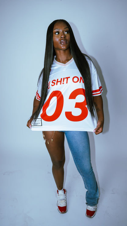 ‘Flyest Jerseys’