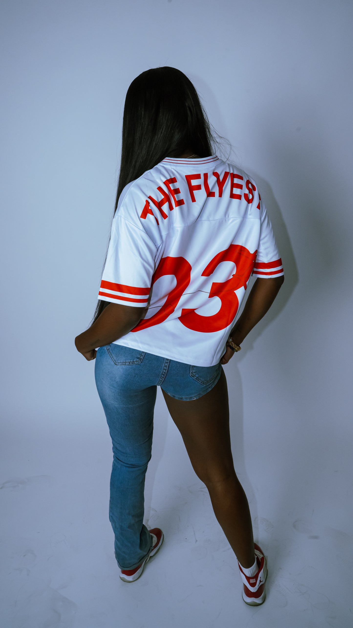 ‘Flyest Jerseys’