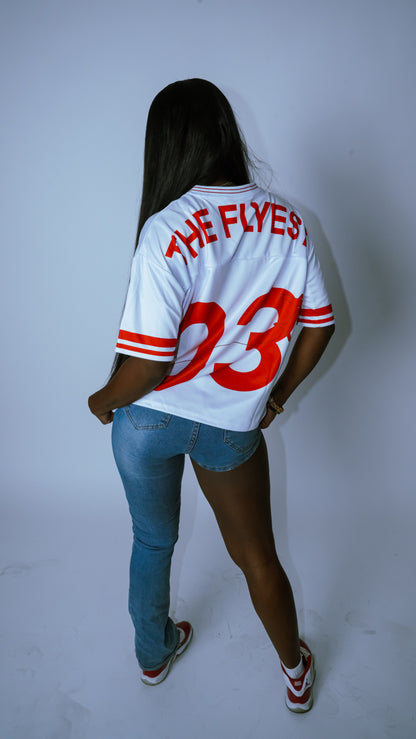 ‘Flyest Jerseys’