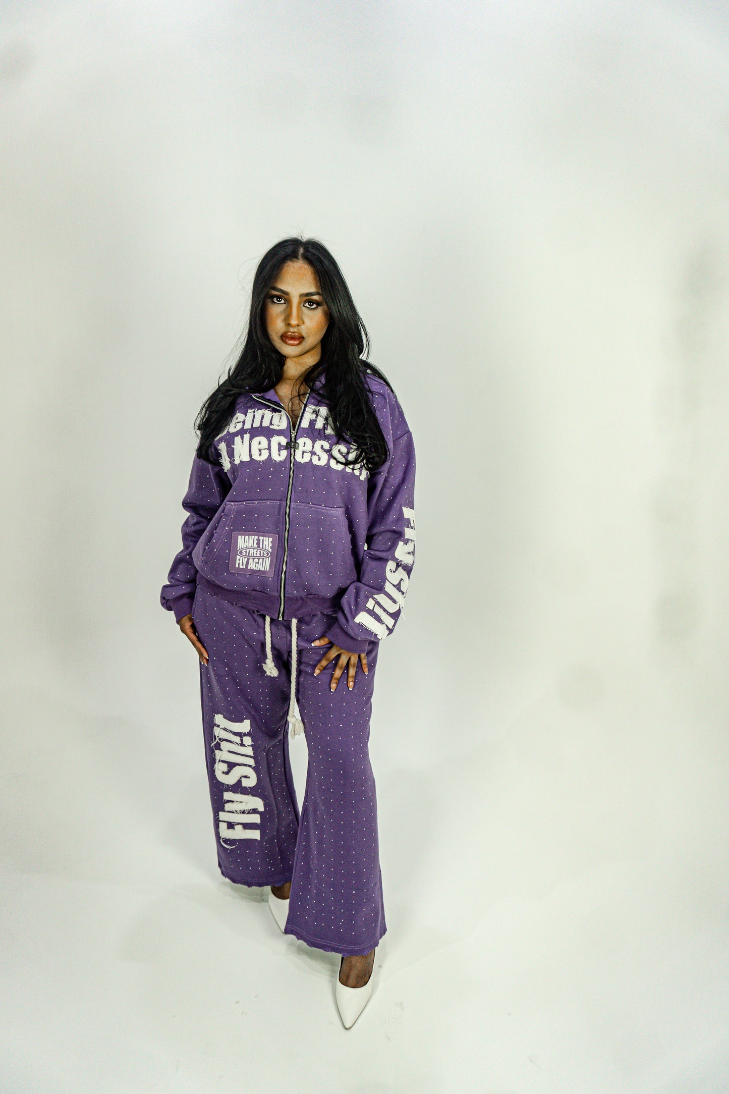 M.T.S.F.A Lavender Set