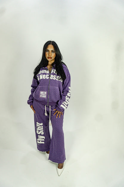 M.T.S.F.A Lavender Set