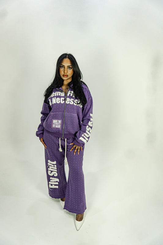 M.T.S.F.A Lavender Set