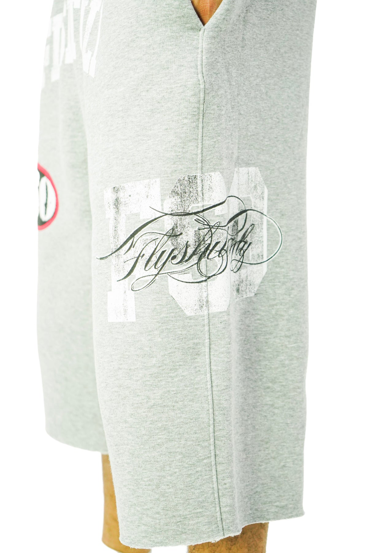 3/4 OTFS Shorts