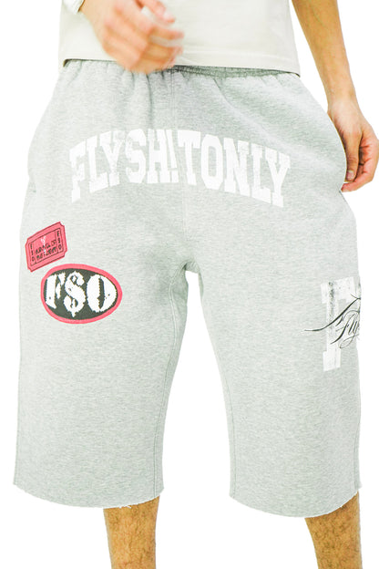 3/4 OTFS Shorts