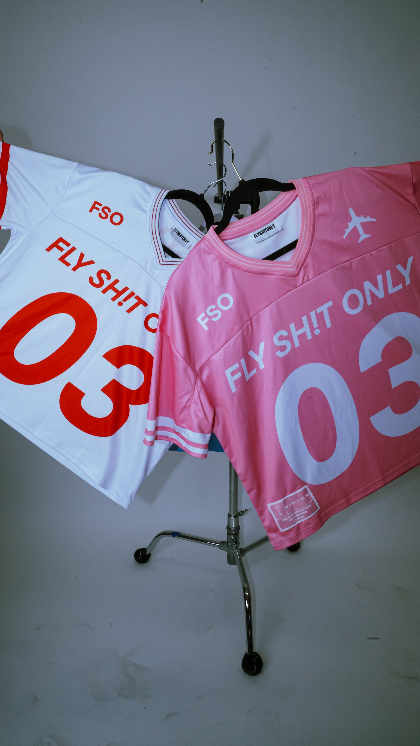 ‘Flyest Jerseys’