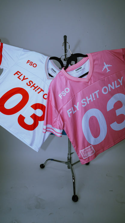 ‘Flyest Jerseys’