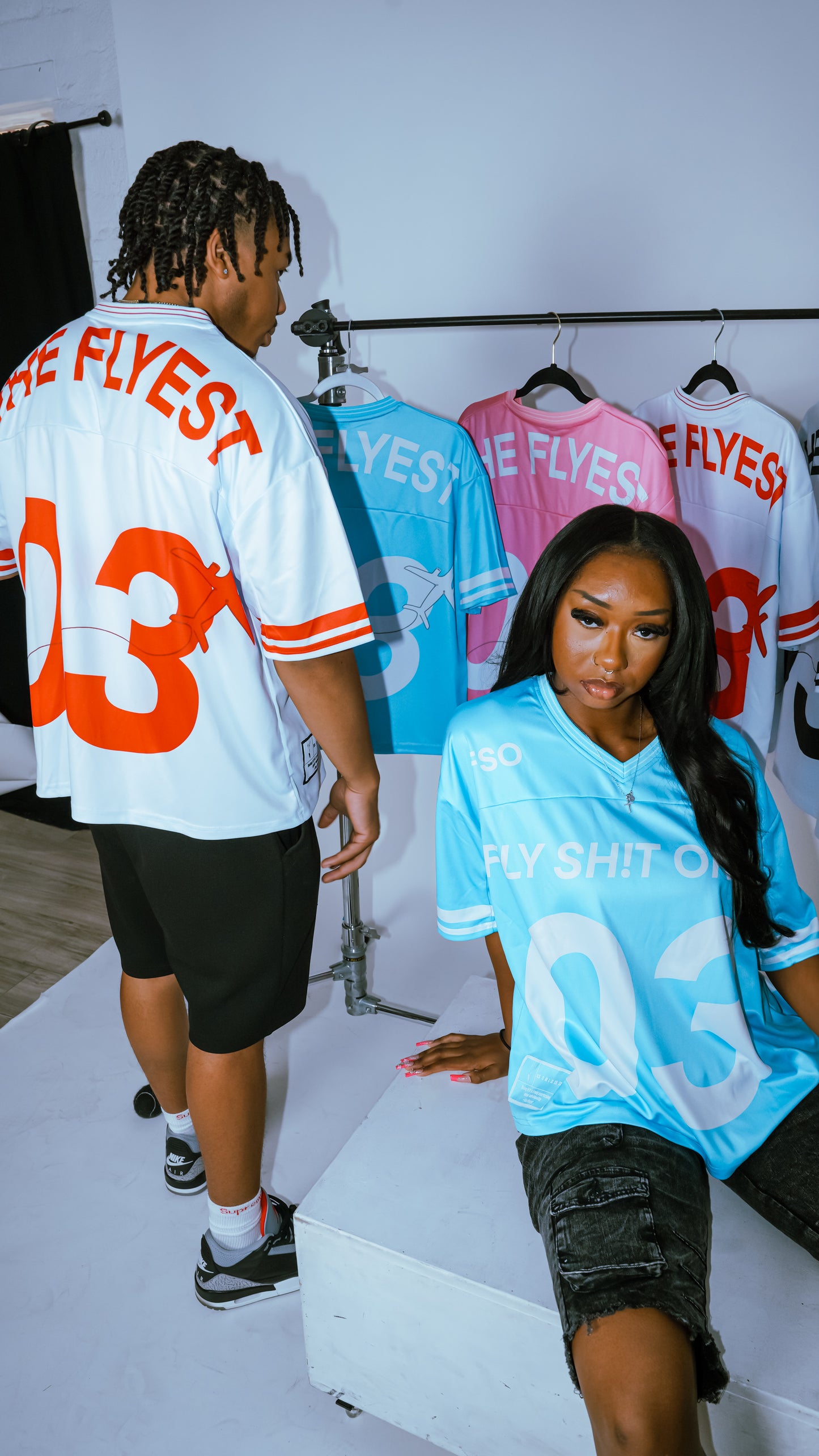 ‘Flyest Jerseys’