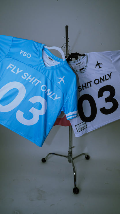 ‘Flyest Jerseys’