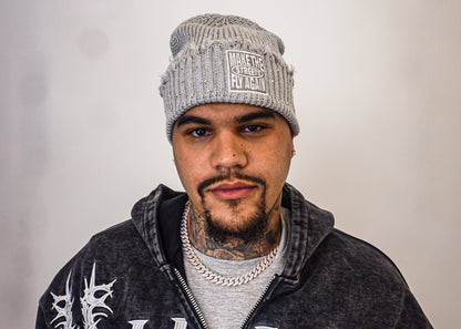 M.T.S.F.A BEANIES