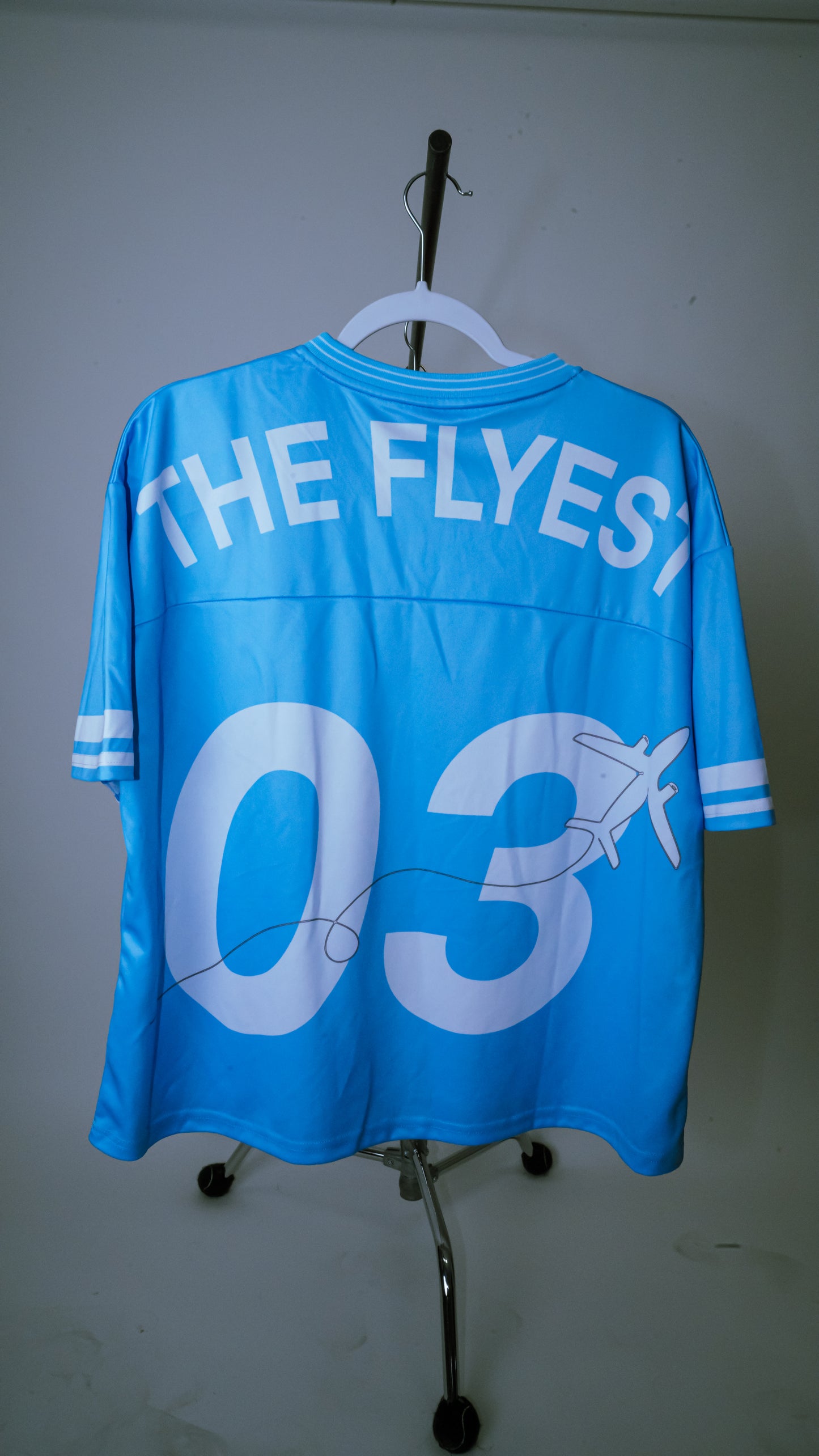 ‘Flyest Jerseys’
