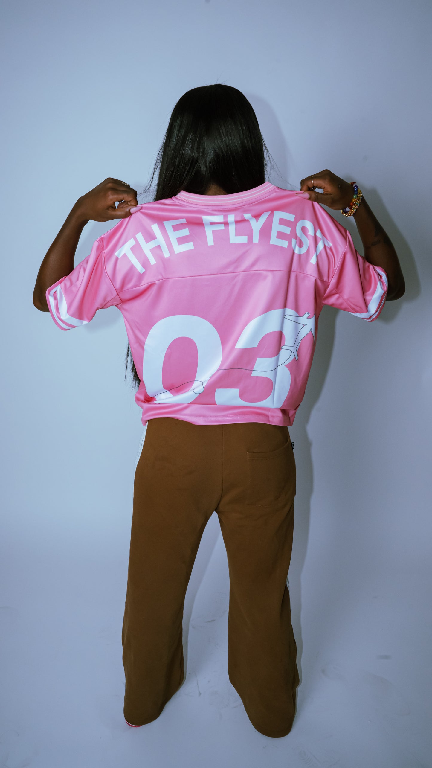 ‘Flyest Jerseys’