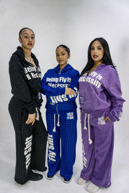 M.T.S.F.A 3 Color Bundle