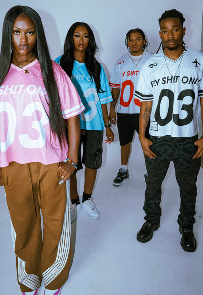 ‘Flyest Jerseys’