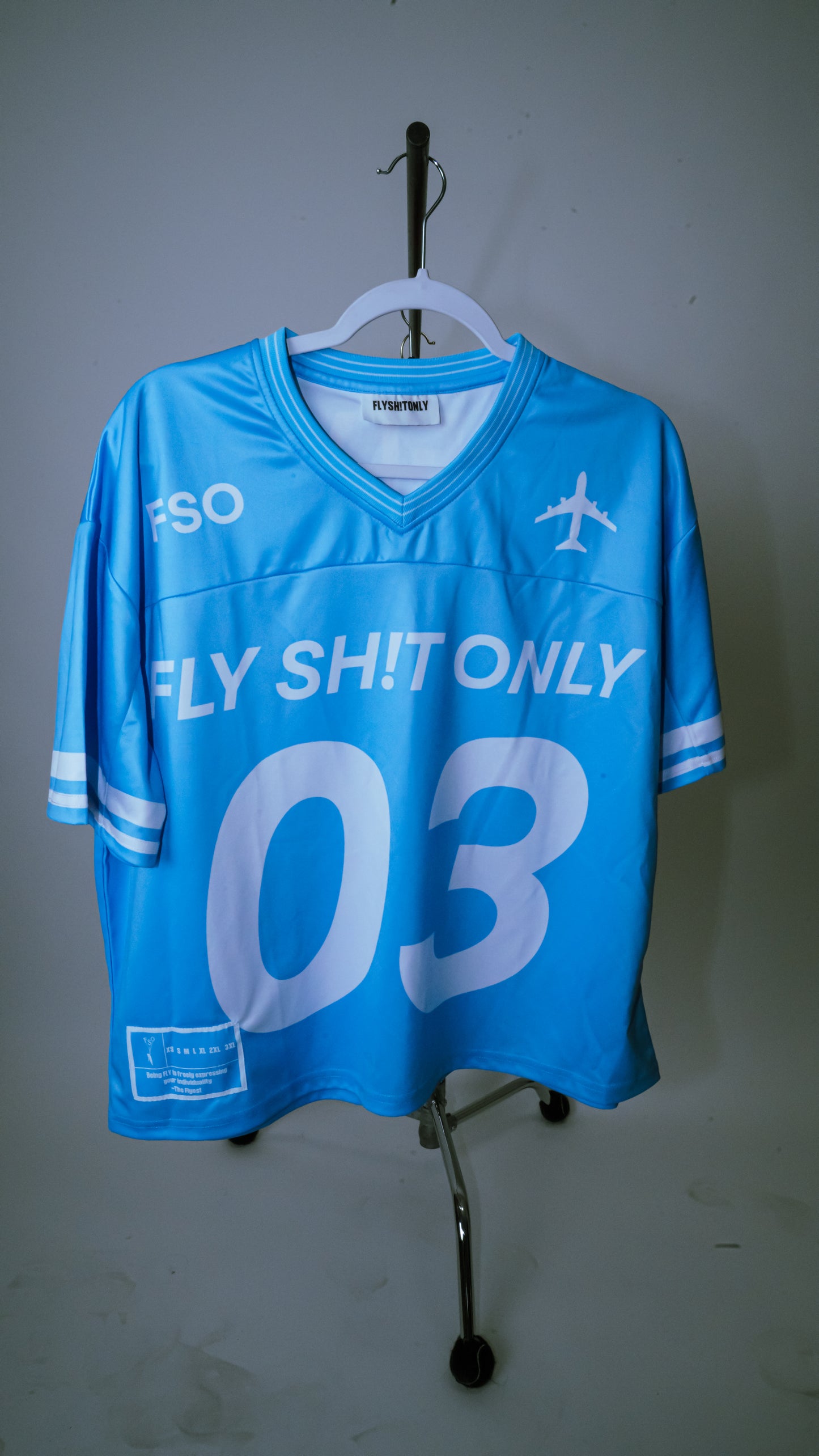 ‘Flyest Jerseys’