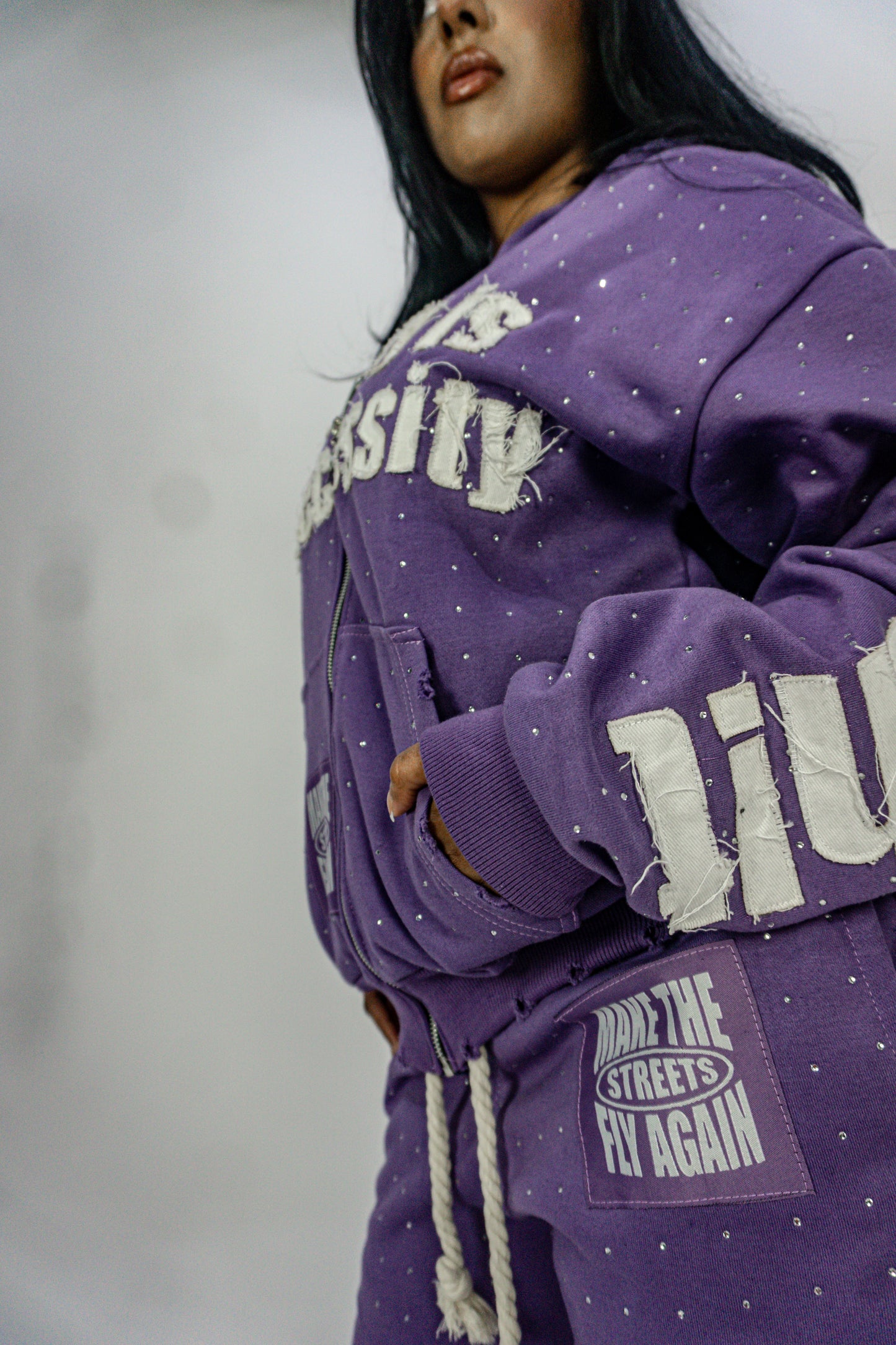 M.T.S.F.A Lavender Set