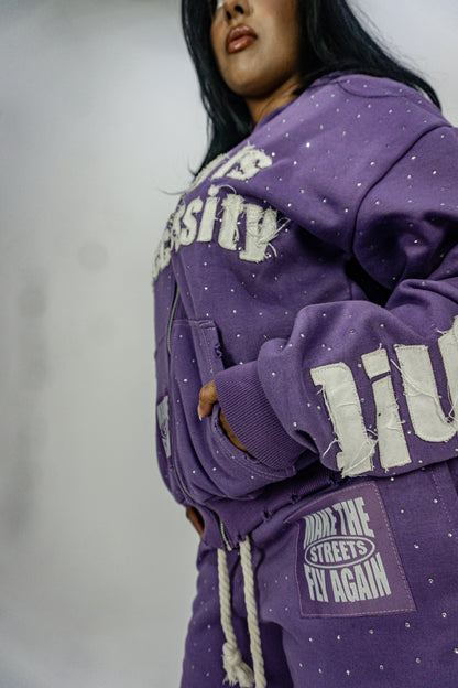 M.T.S.F.A Lavender Set