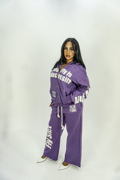 M.T.S.F.A Lavender Set